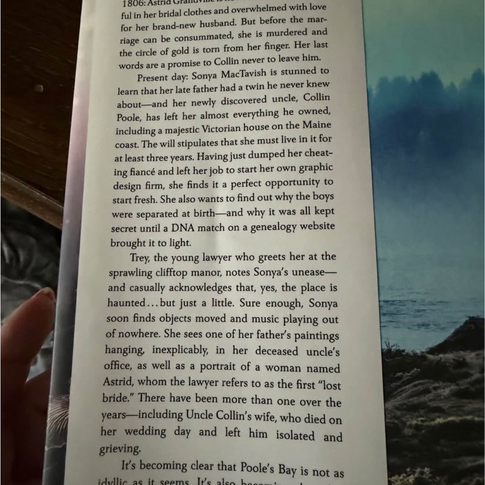 Book Set - Inheritance, The Mirror, The Seven Rings - Picture 3 of 4